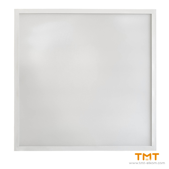 ТМТ ЕЛКОМ | ПАНЕЛ LED 40W,4000K,3800Lm,595х595,ТМТ,