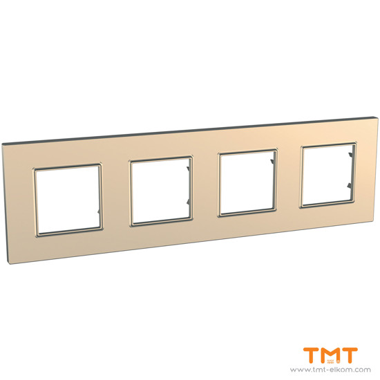 Снимка на РАМКА 4-НА МЕД MGU6.708.56