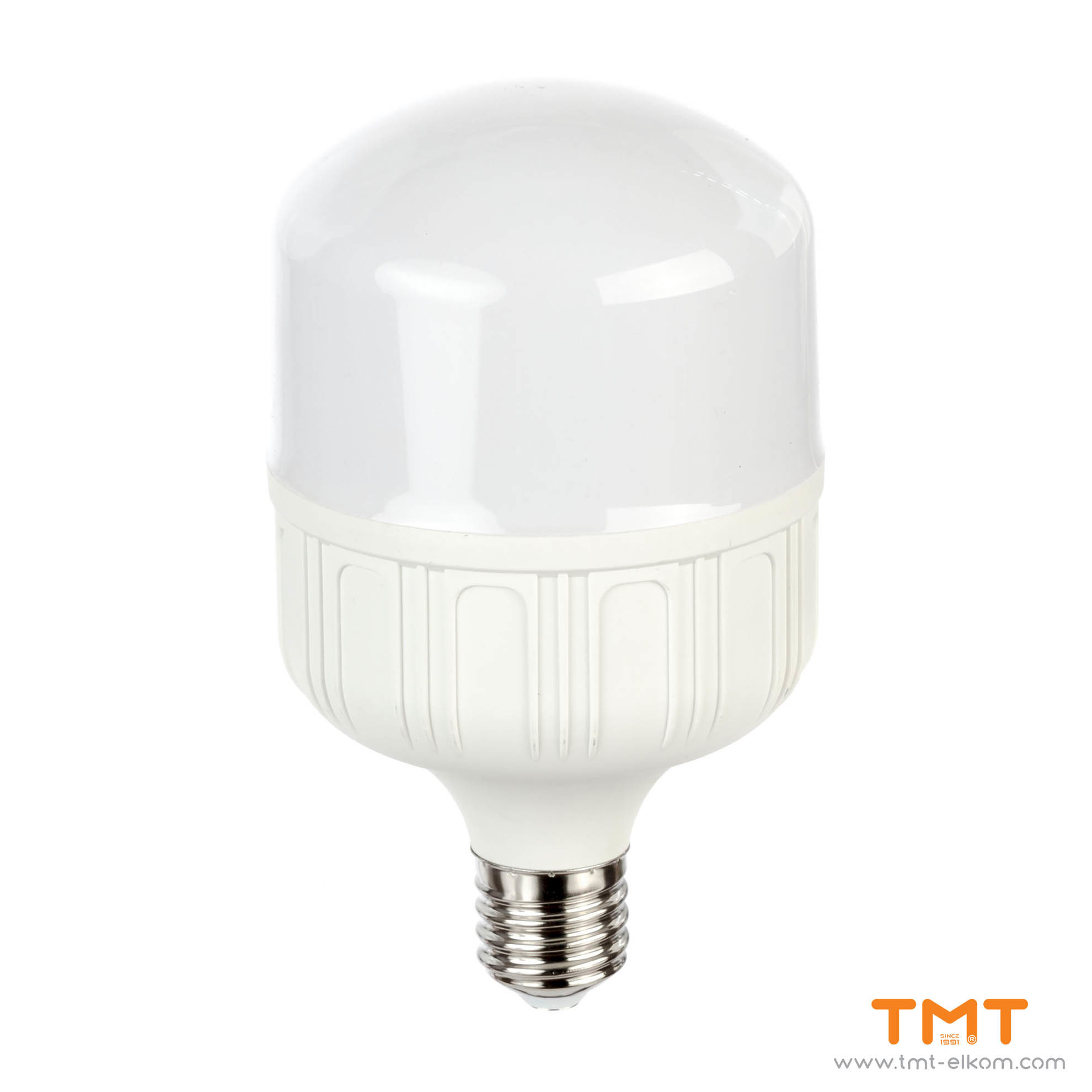 ТМТ ЕЛКОМ | ЛАМПА LED 50W,E40,4000K,4700Lm,ТМТ,T140-B-50W,230V