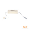 Снимка на ПАНЕЛ LED 24W,4000K,1920Lm,595х295,ТМТ,LP-0306-24W