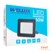 Снимка на ПРОЖЕКТОР LED 50W,4000K,3800Lm,WELLUX,LF-BK-50W