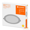 Снимка на ЛУНА LED SLIM DN210 18W 3000K,1530lm,Ф225mm,79090