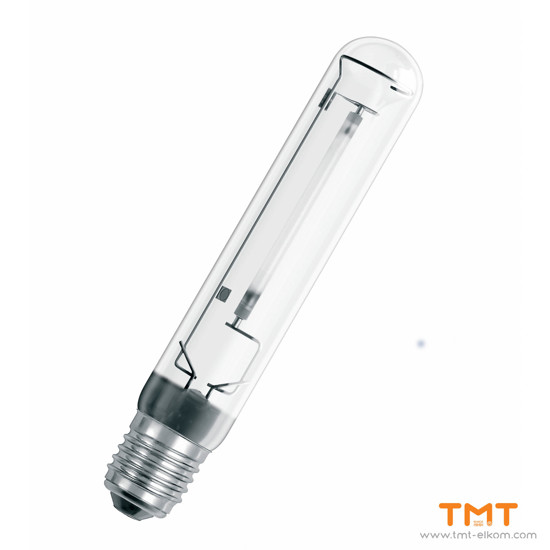 Wortel vrije tijd Voorrecht ТМТ ЕЛКОМ | HIGH-PRESSURE SODIUM VAPOUR LAMP NAV-T 400W E40 OSRAM