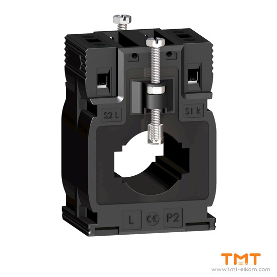 Снимка на ТОКОВ ТРАНСФОРМАТОР 300/5A METSECT5MA030