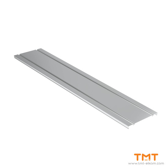 Снимка на КАПАК ЗА СКАРА 300/1.0mm 3m ПОЦИНКОВАН ARTIM