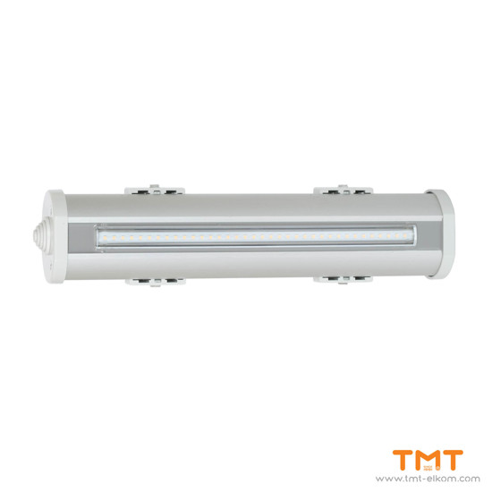 Снимка на ОСВ.ТЯЛО LED 20W,4000K,2000Lm,IP65,8121,L305,220V