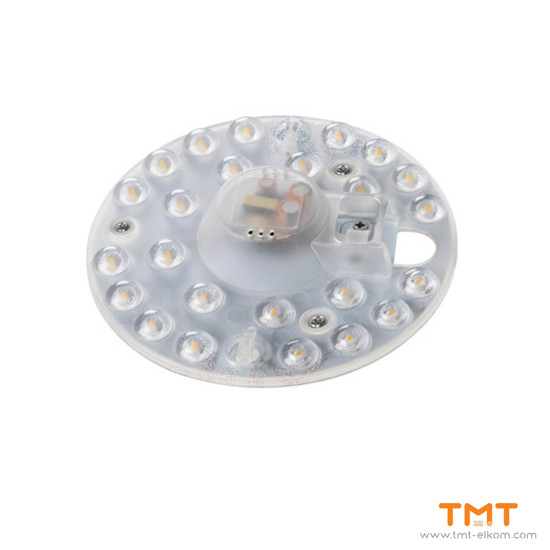 Снимка на МОДУЛ-РИНГ LED 12W,4000K,1200Lm,29301,230V