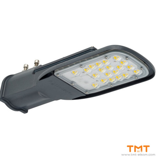 Снимка на УЛИЧЕН ОСВ.LED ECO M 45W 6500K,5400lm,Ф60,425439