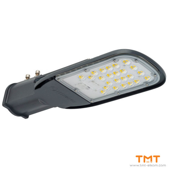 Снимка на УЛИЧЕН ОСВ.LED ECO L 60W 6500K,7200lm,Ф60,425514