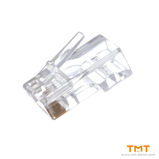 Снимка на СЪЕДИНИТЕЛ 8/8 RJ45 CAT5E 069978/069980