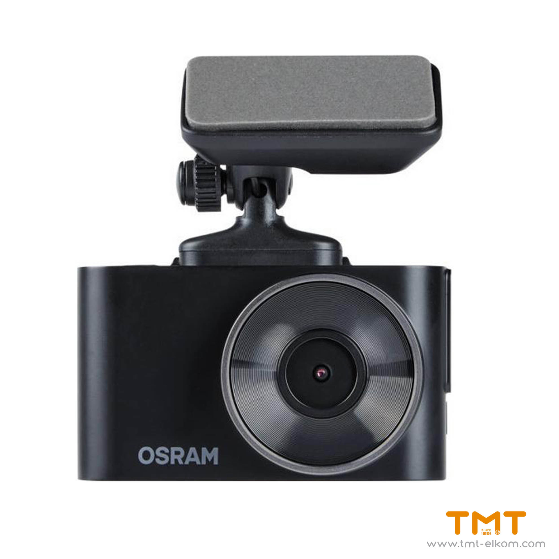 ТМТ ЕЛКОМ | ВИДЕОРЕГИСТРАТОР DASHCAM ОСРАМ ROADSIGHT 30
