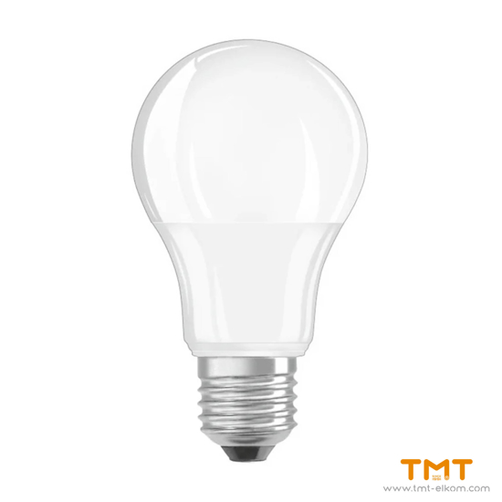 Picture of LED LAMP  CL A 8.8-9W/827 FR Е27,2700K,806lm,220V,OSRAM