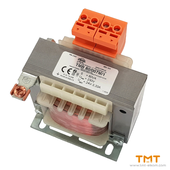TMB 60/001M/1 INDEL - Transformator: Netz