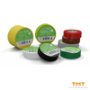Picture of PVC insulation tape 19mm x 20m yellow/green