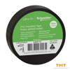 Picture of PVC insulation tape 19mm x 33m black