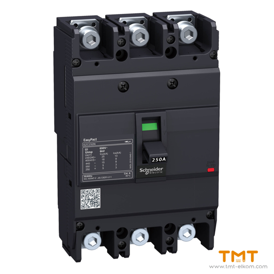 Снимка на ПРЕКЪСВАЧ 225A EZC250N3225