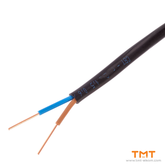 Picture of CABLE SVT-S 2Х1.5 0.6/1kV 50M