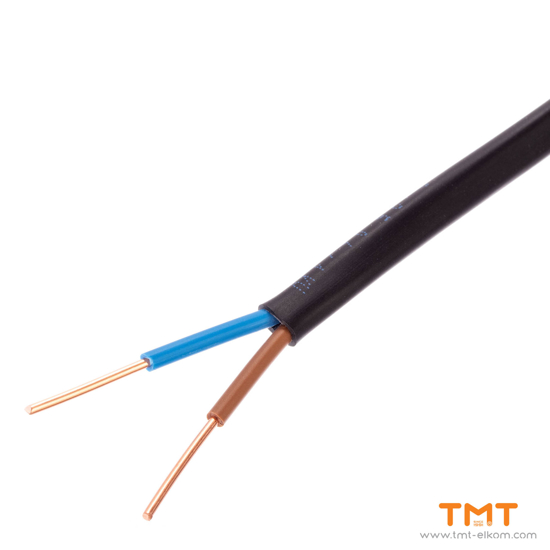 Picture of CABLE SVT-S 2Х2.5 0.6/1kV 50M