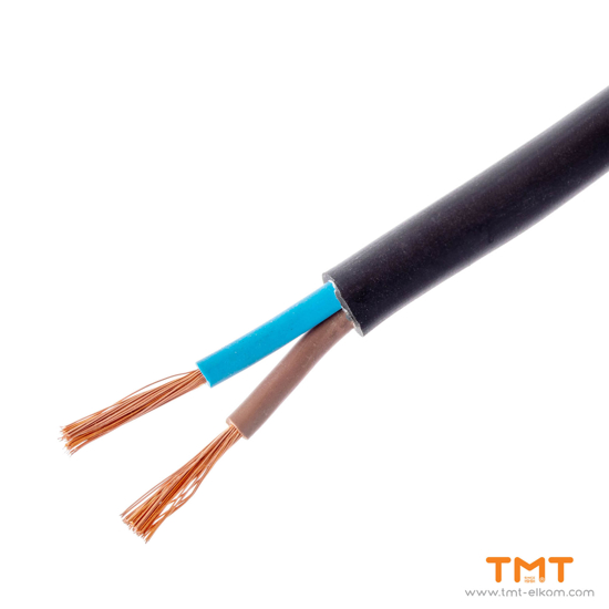 Picture of CABLE H07RN-F 2Х2.50 450/750V DRUM