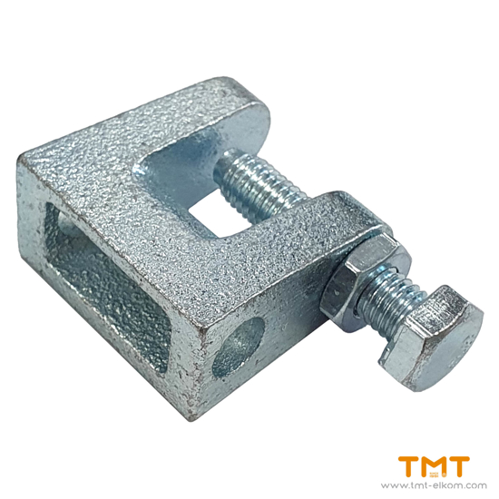 Picture of M8 SUPPORT HANGER CLAMP