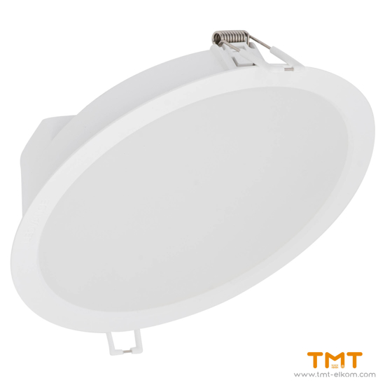 Picture of DOWNLIGHT DL ROUND WHITE DN165 13W 3000K IP44 LEDVANCE
