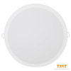 Снимка на ЛУНА LED DL DN215 30W 4000K,3000lm,IP44,703308