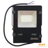 Picture of LED Floodlight LF-GREEN-10W