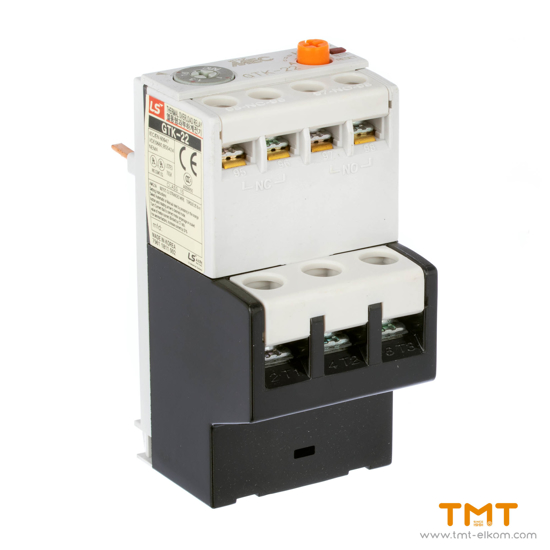 Снимка на РТБ GTK-22 5A 3K 4-6A