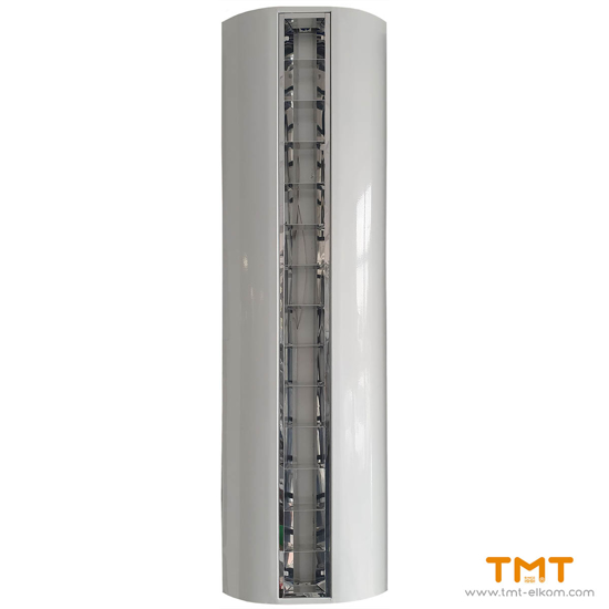 Снимка на ТМО W 1х36W  DRM  IP20,ДВ.ПАРАБОЛА,МАРЕЛИ