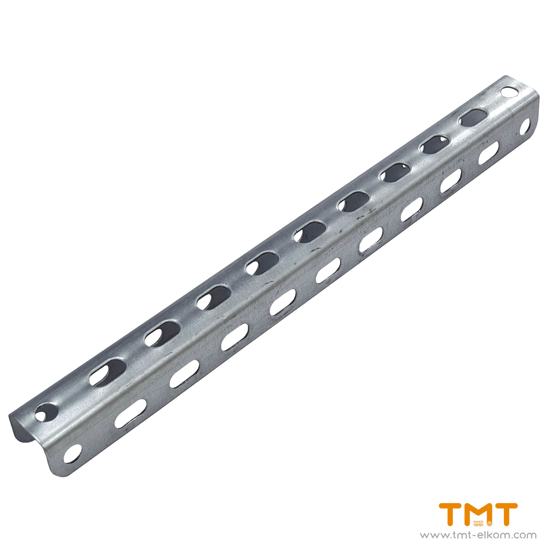 Picture of 300mm CABLE TRAY U CARRIER (THREADED HOLE) L:350