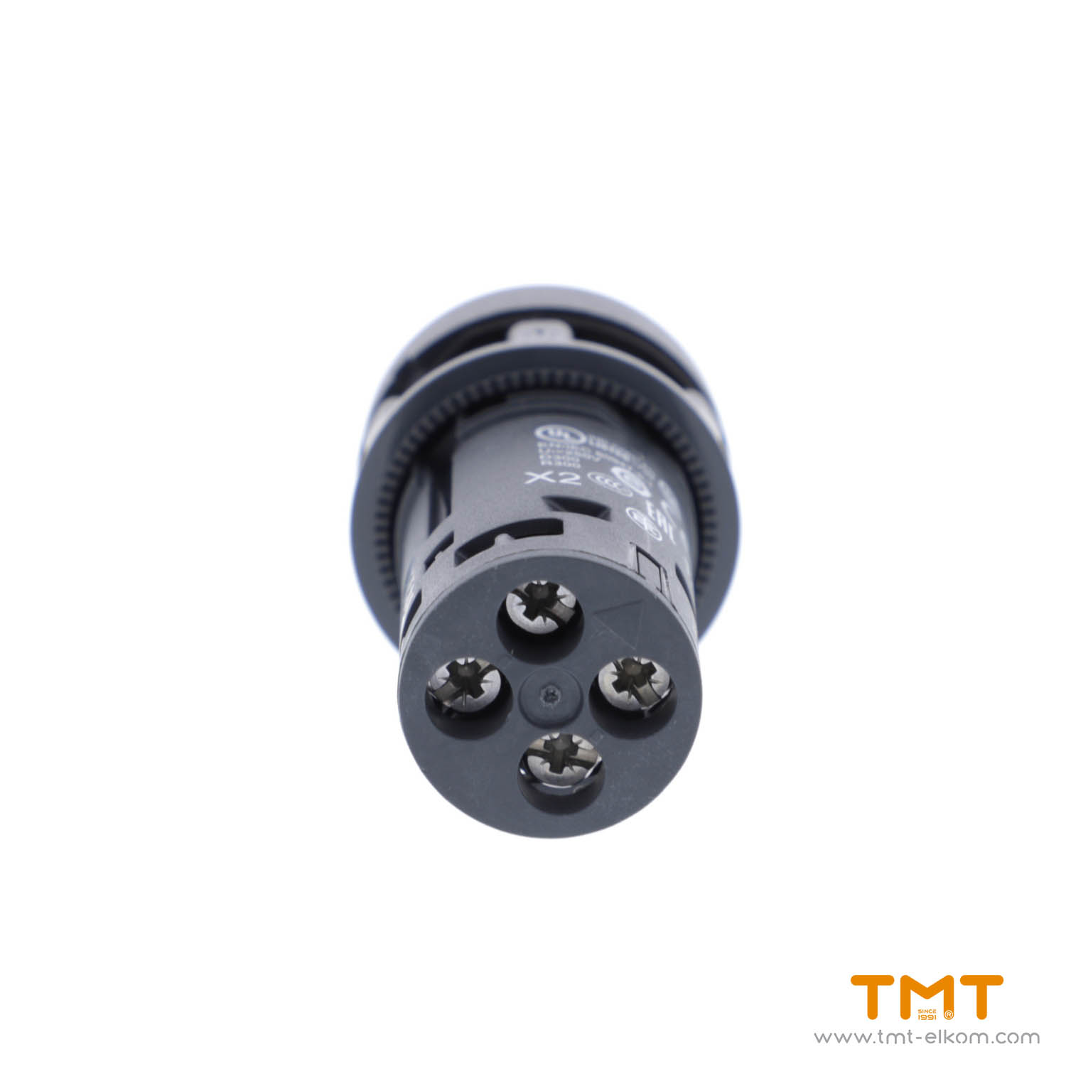 ТМТ ЕЛКОМ | БУТОН СВ.ЗЕЛЕН LED XB7NW33M1