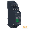 Picture of Harmony, NFC 3-phase monitoring relay, 8 A, 2CO, multifuncti