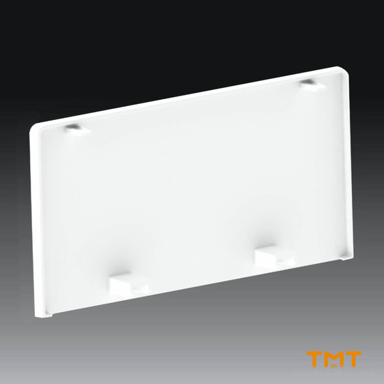 Picture of PK 130X65 D END COVER