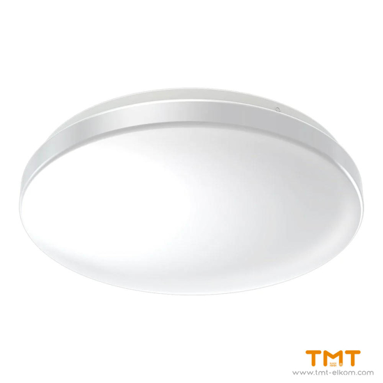 Снимка на ПЛАФОНИЕРА LED CEILING ROUND 24W 4000K,