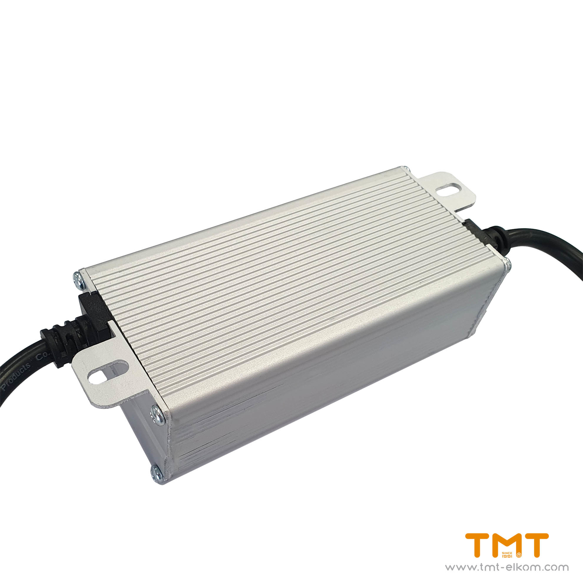 ТМТ ЕЛКОМ | ЗАХР.БЛОК LED 150W,12.5A,IP67,AC230V-DC12V,