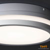 Снимка на ПЛАФОНИЕРА LED 18W,4000K,1550Lm,IP54,32940