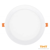 Снимка на ЛУНА LED SLIM RD220 E 30W 4000K,3150lm,Ф220mm,