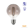 Снимка на ЛАМПА LED 5.8W,Е27,4000K,470Lm,36242,230V,G95,