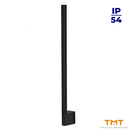 Снимка на СПОТ LED 8W,4000K,370Lm,IP54,38890,600mm