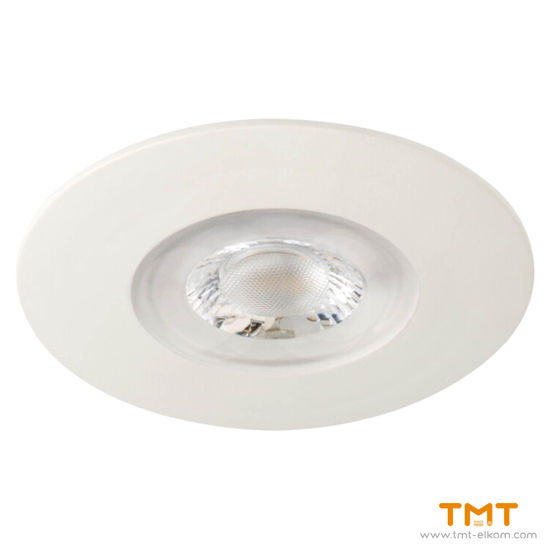 Снимка на ЛУНА LED 4.8W,4000K,420Lm,230V,IP44/20,38260,