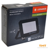 Снимка на ПРОЖЕКТОР LED FL EFFECT 10W 4000K,900lm,ЧЕРЕН