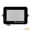 Снимка на ПРОЖЕКТОР LED FL EFFECT 10W 6500K,900lm,ЧЕРЕН