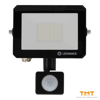 Снимка на ПРОЖЕКТОР LED FL EFFECT SEN 20W+СЕНЗОР 4000K,