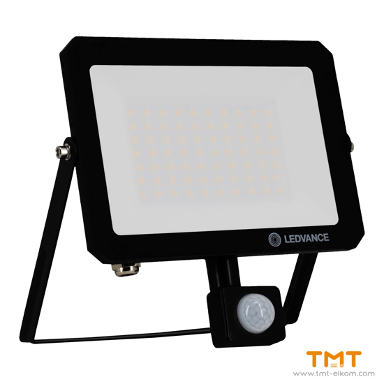 Снимка на ПРОЖЕКТОР LED FL EFFECT SEN 50W+СЕНЗОР 4000K,