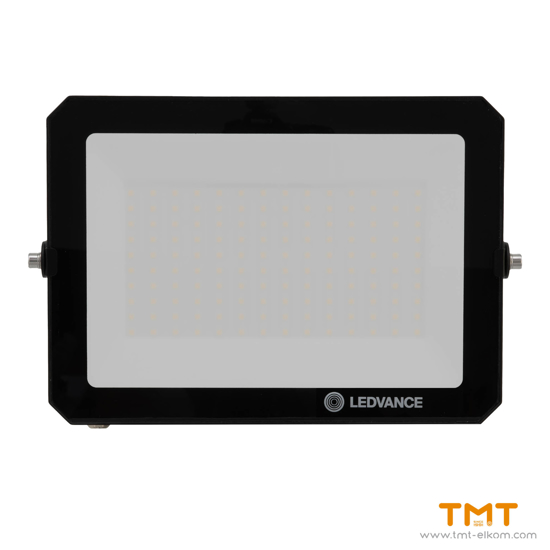 Снимка на ПРОЖЕКТОР LED FL EFFECT 100W 4000K,9000lm,ЧЕРЕН