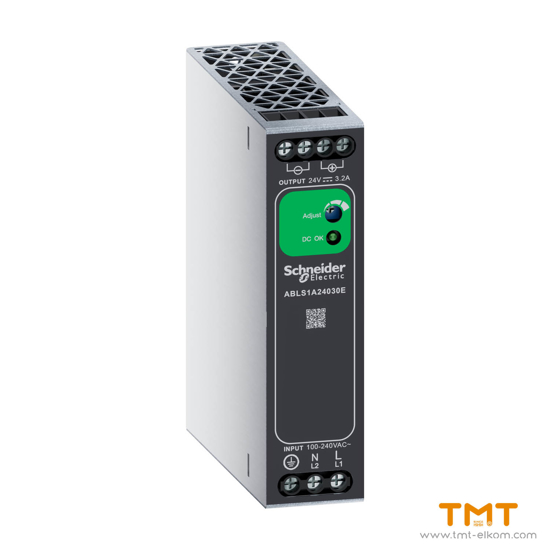 Снимка на ЗАХР.БЛОК 75W ABLS1A24030E