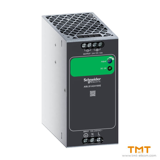 Снимка на ЗАХР.БЛОК 240W ABLS1A24100E