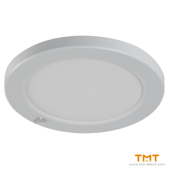Снимка на ЛУНА LED 17W 3000/4000/6500K 1800Lm IP20 24606