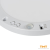 Снимка на ЛУНА LED 17W 3000/4000/6500K 1800Lm IP20 24606