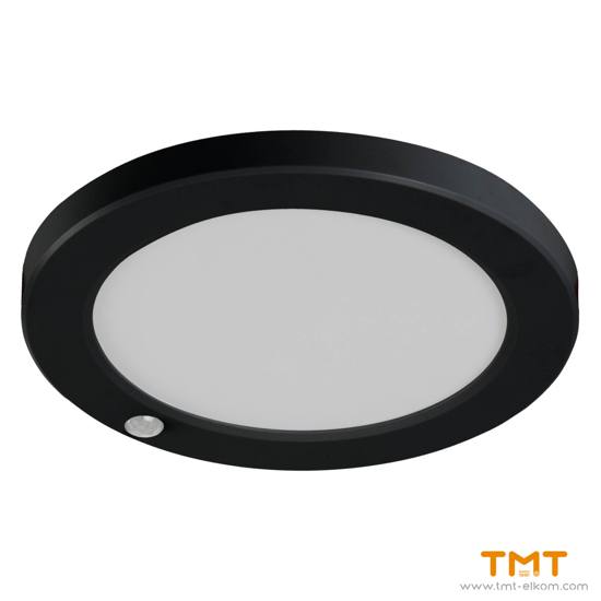 Снимка на ЛУНА LED 17W 3000/4000/6500K 1600Lm IP20 24605